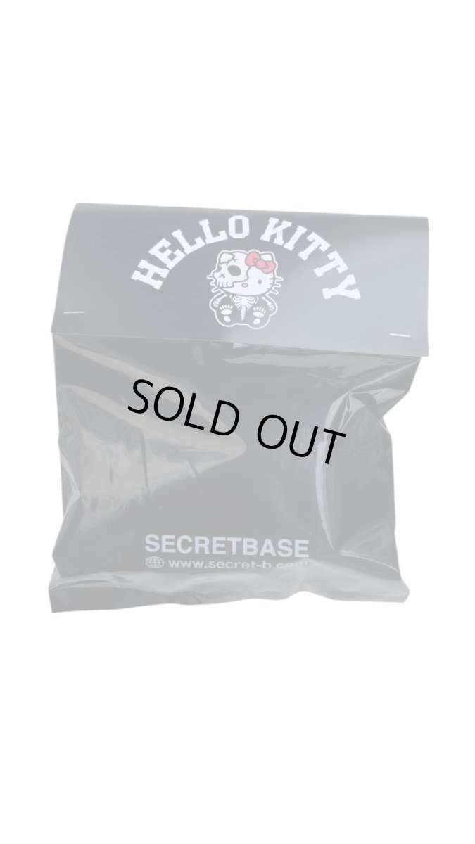画像12: HELLO KITTY x SECRETBASE Mini Vinyl Toy [BLIND PACKAGE] (12)
