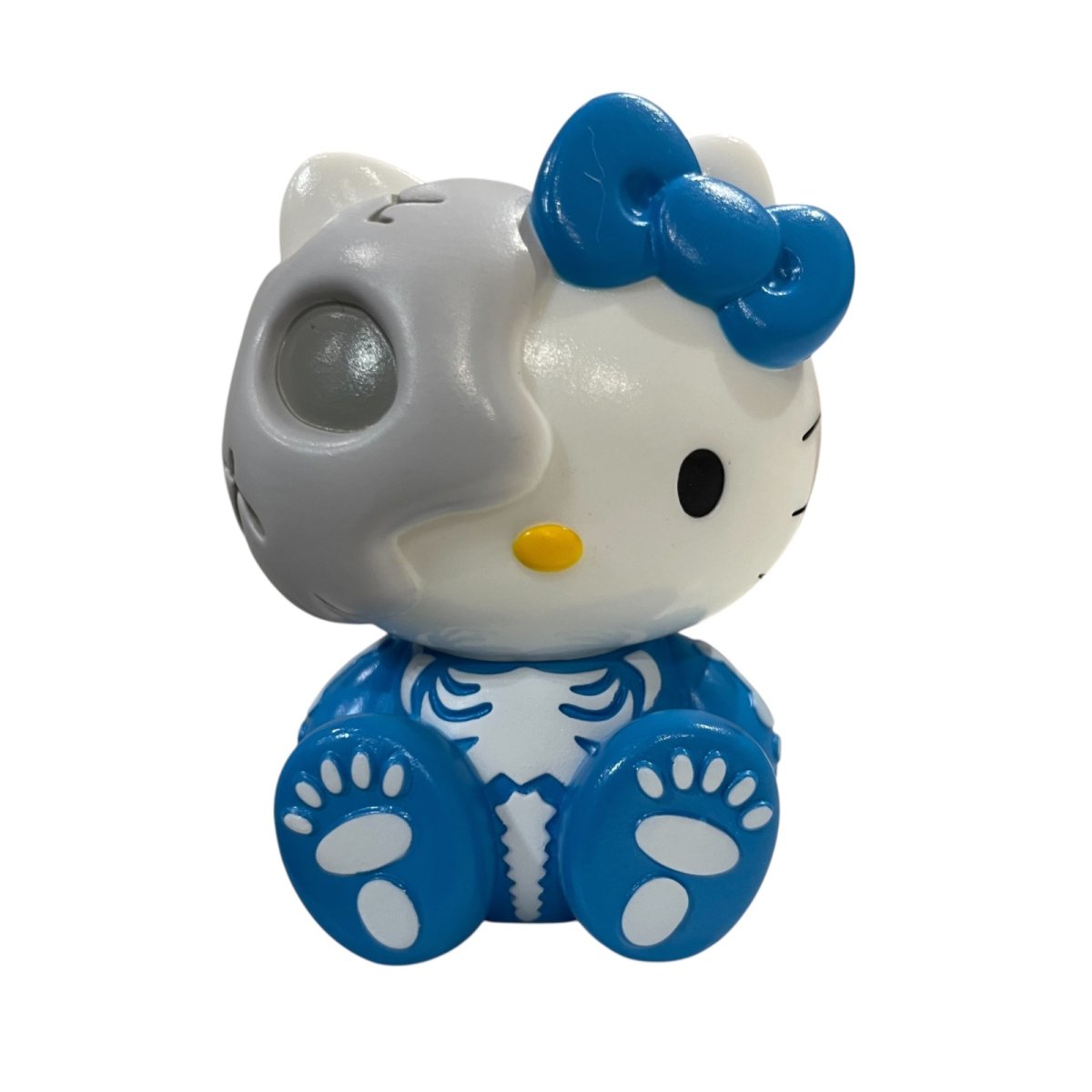 画像8: HELLO KITTY x SECRETBASE Mini Vinyl Toy [BLIND PACKAGE] (8)