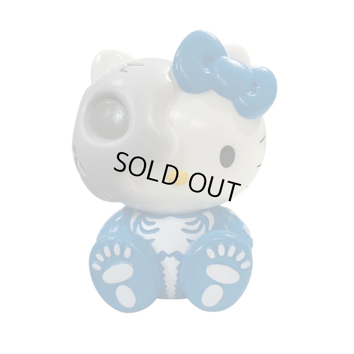 画像8: HELLO KITTY x SECRETBASE Mini Vinyl Toy [BLIND PACKAGE] (8)