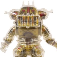 画像3: [Lottery Sale / Not For Sale on this page ]    X-RAY キングジョー / X-RAY King Joe　#2 Gold  キャンセル分 [抽選販売案内] (3)