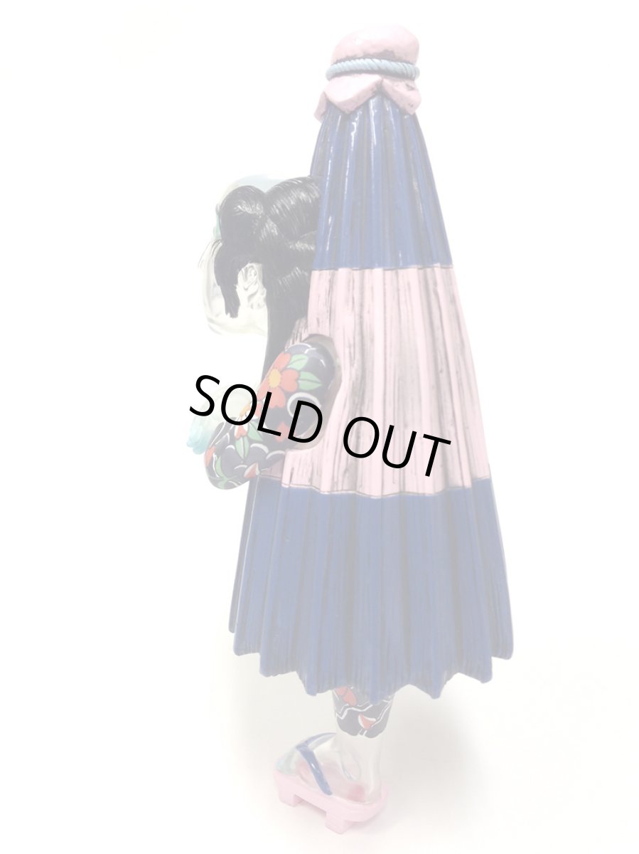 画像2: KARAKASA TATTOO MAN FULL COLOR Ver. Vol.4 (2)