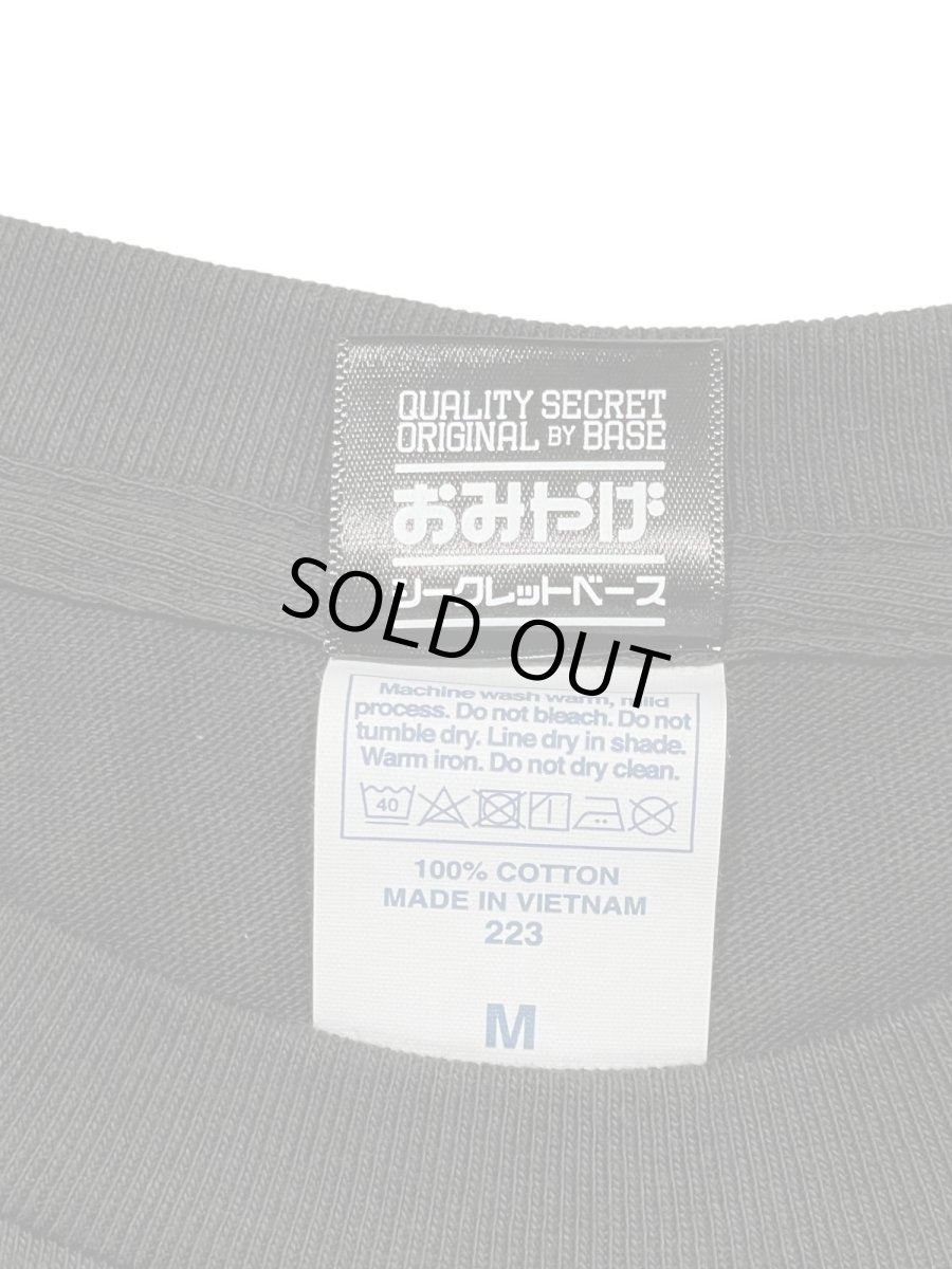 画像5: HELLO KITTY x SECRETBASE Original T-Shirts (5)