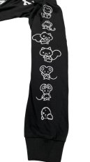 画像4: HELLO KITTY x SECRETBASE Original Long Sleeve T-Shirts (4)