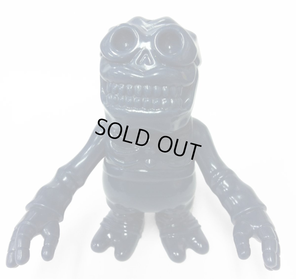 画像2: MAD BRAIN COBALT TREASURE (2)