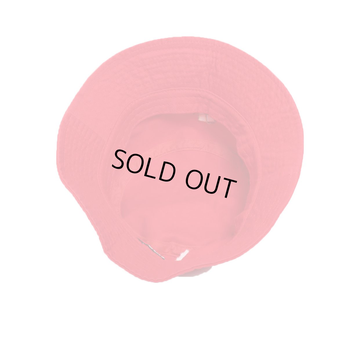 画像6: THE SIMPSONS x SECRET BASE x atmos BART BUCKET HAT RED (6)