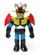 画像1: MAZINGER Z SB36 PROJECT "MAZINGER Z" (1)