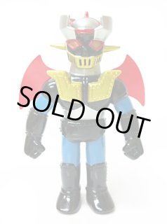 BIG SCALE MAZINGER Z - SECRET BASE ONLINE STORE