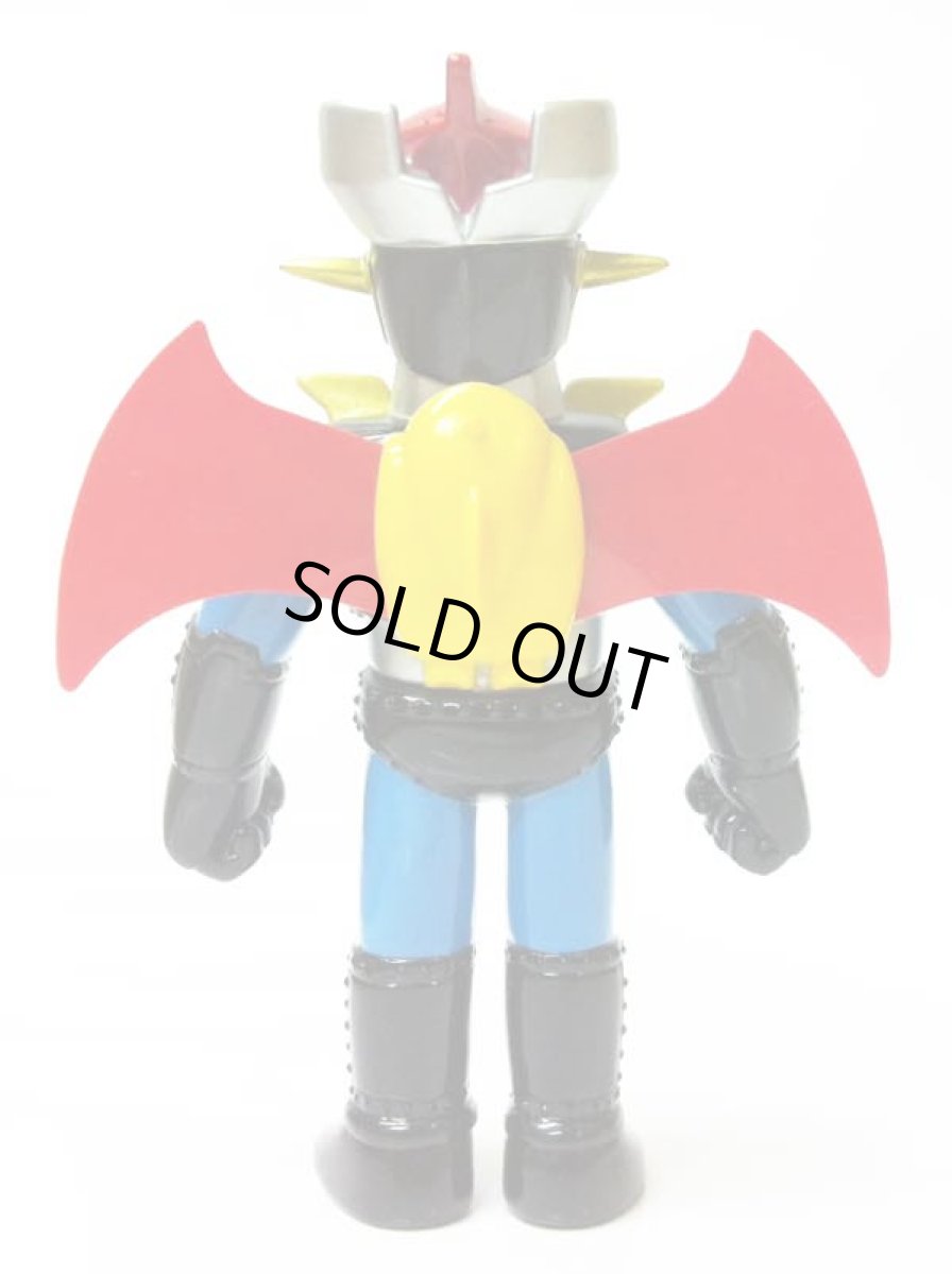 画像2: MAZINGER Z SB36 PROJECT "MAZINGER Z" (2)