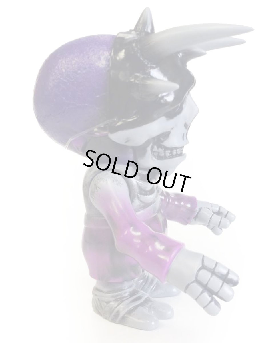 画像4: SKULL BB KBB (4)