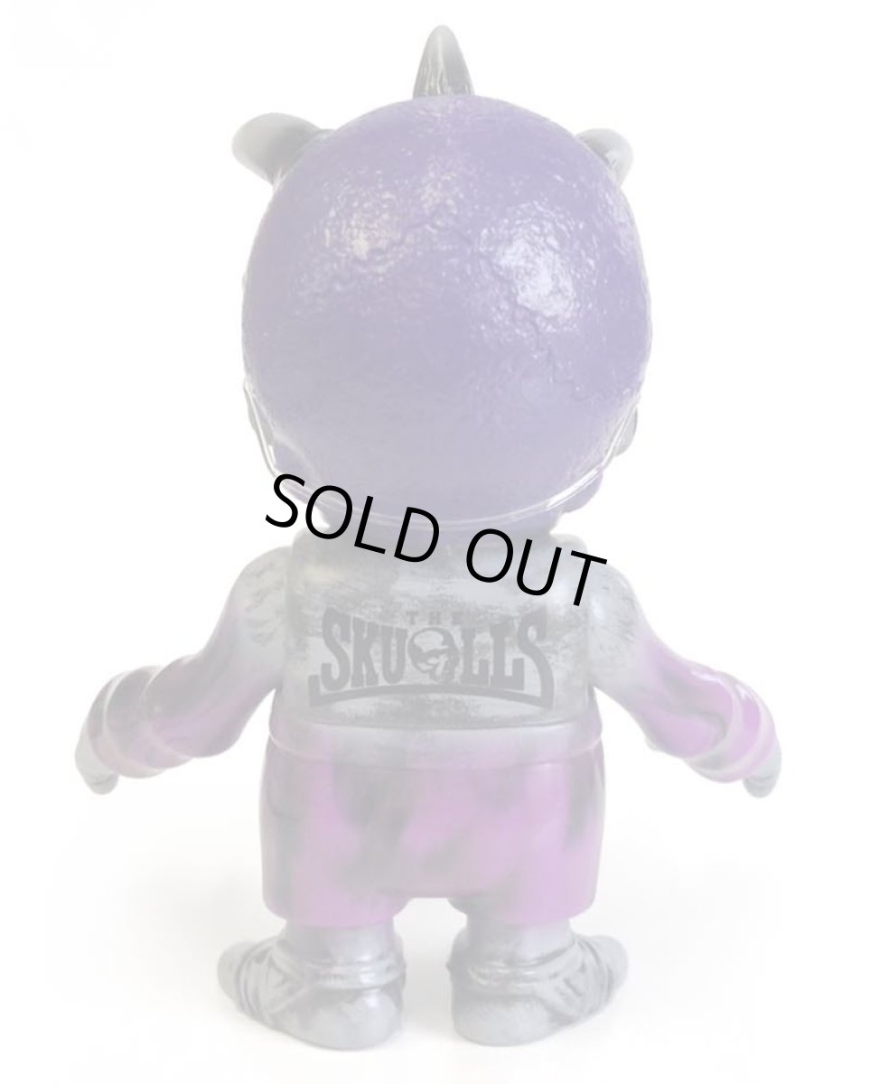 画像5: SKULL BB KBB (5)