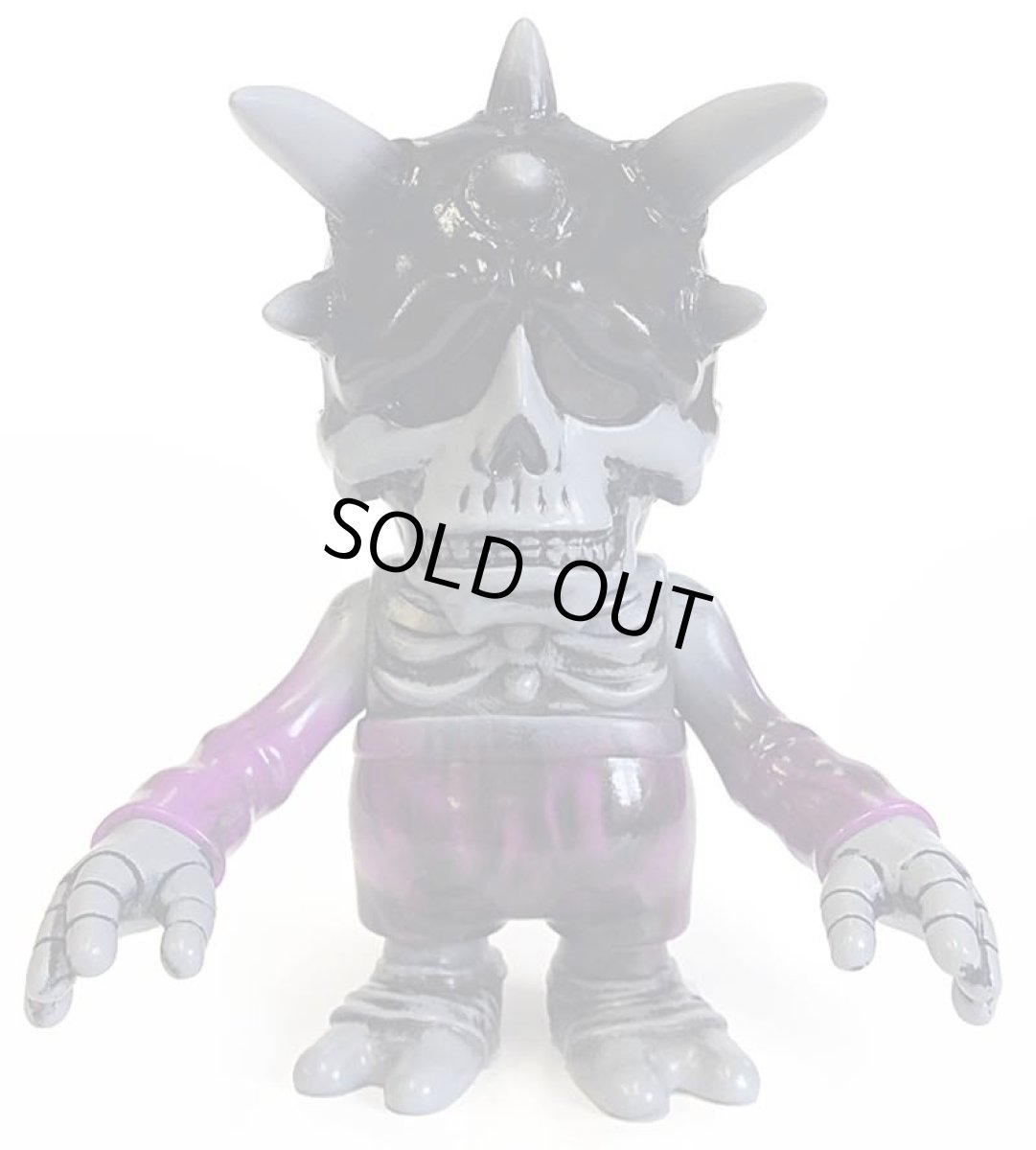 画像2: SKULL BB KBB (2)