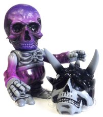 画像1: SKULL BB KBB (1)