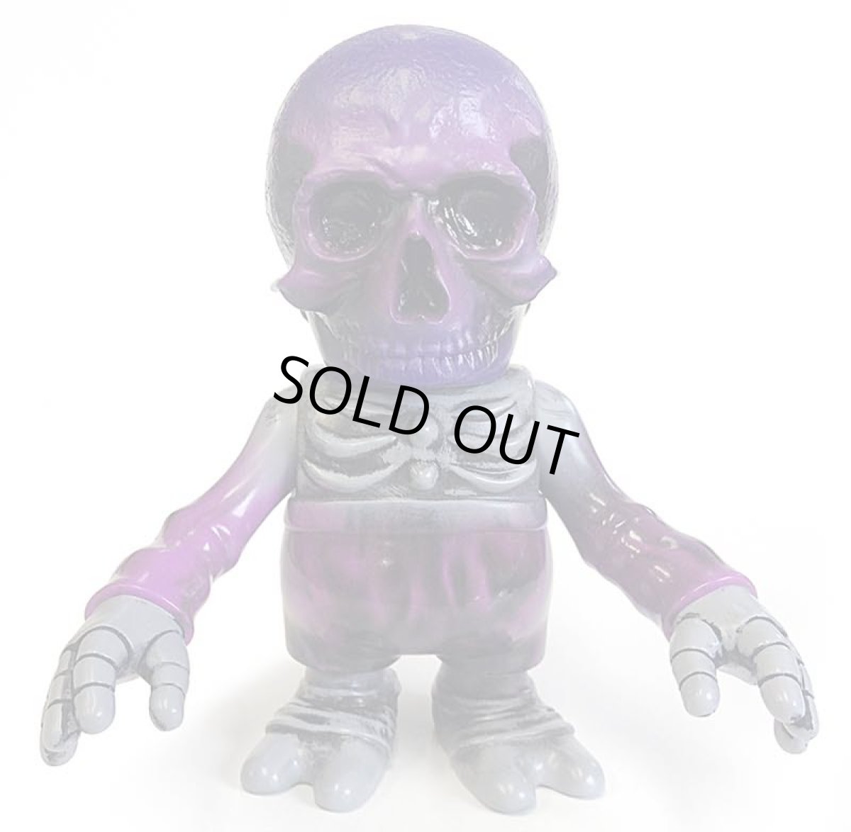 画像3: SKULL BB KBB (3)