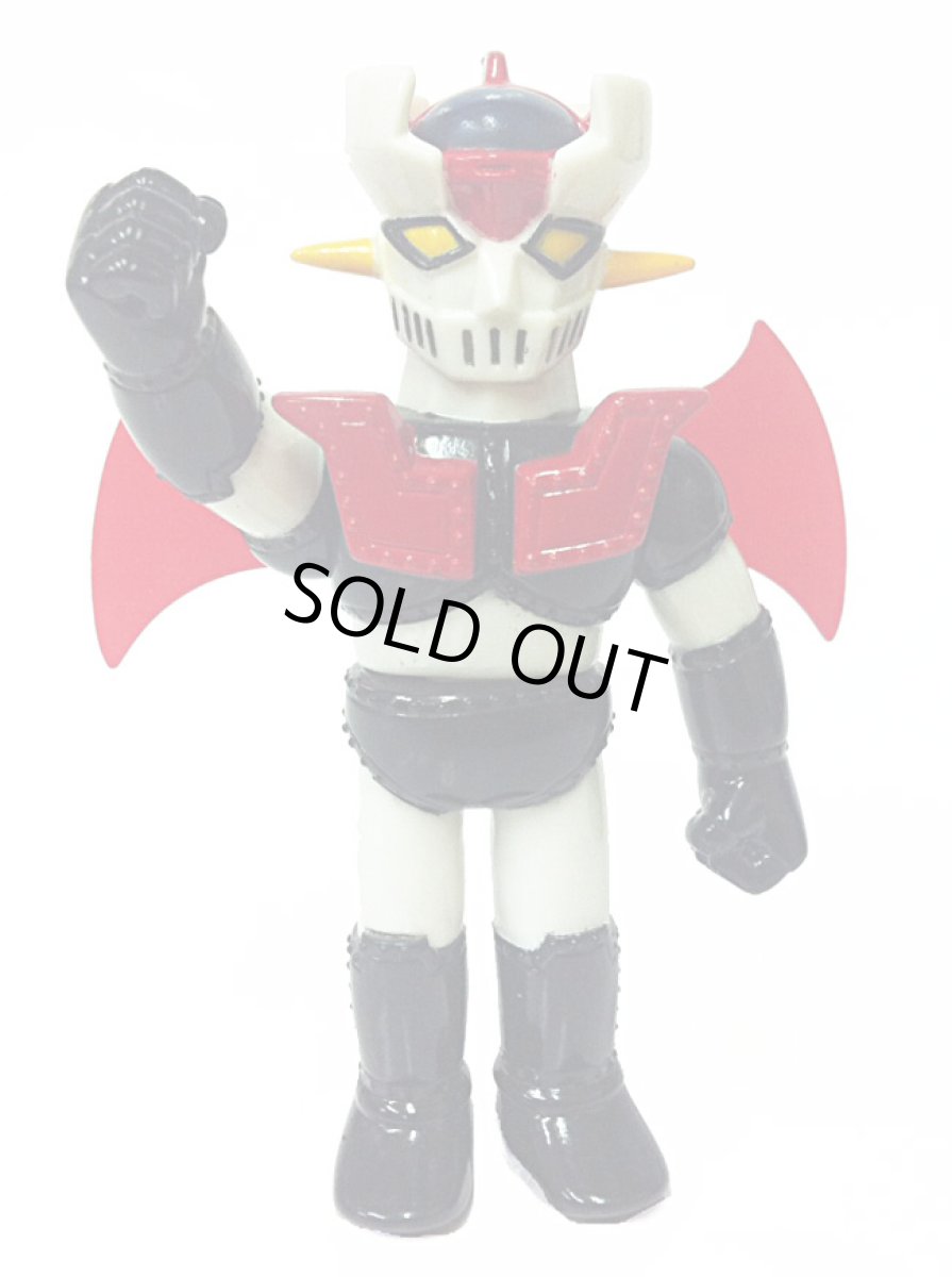 画像3: MAZINGER Z SB36 PROJECT "MAZINGER Z" (3)