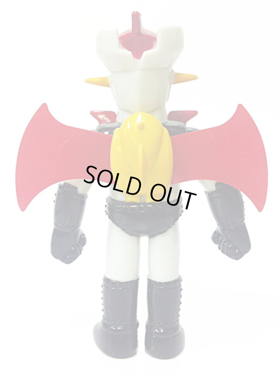 画像2: MAZINGER Z SB36 PROJECT "MAZINGER Z" (2)