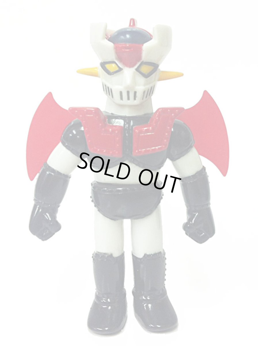 画像1: MAZINGER Z SB36 PROJECT "MAZINGER Z" (1)