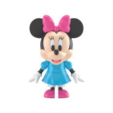 画像4: 青島文化教材社 - トコトコ ミッキー&ミニー [Disney] (4)