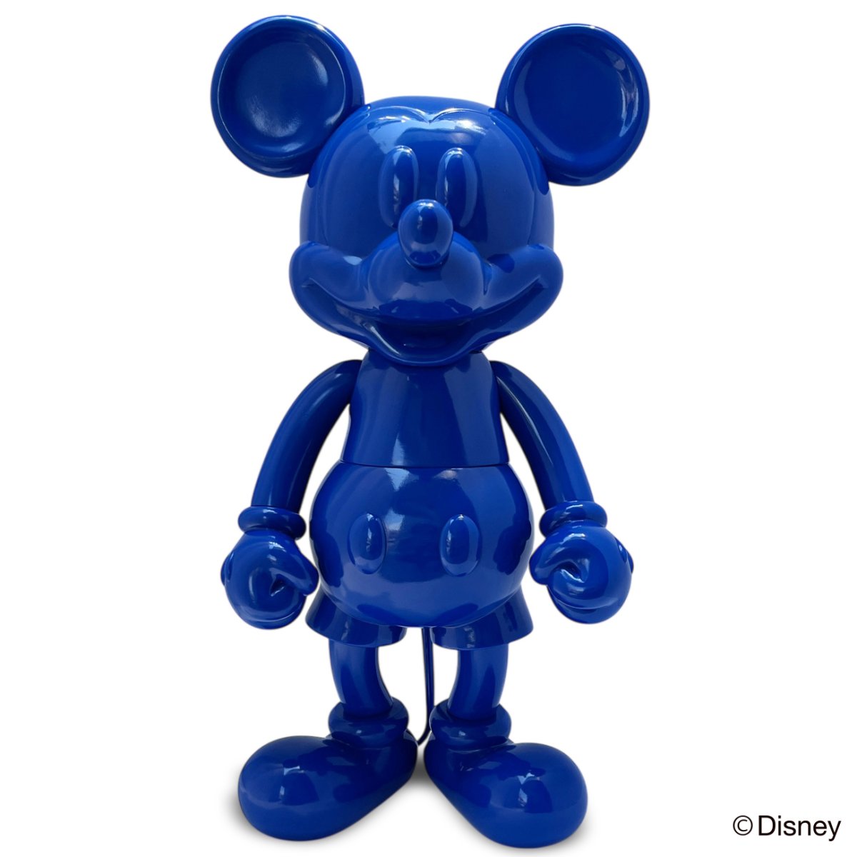 画像1: [Lottery Sale / Not For Sale on this page ]    BOUNTY HUNTER TOY COLLECTION【MICKEY MOUSE】BLUE　 [抽選販売案内] (1)