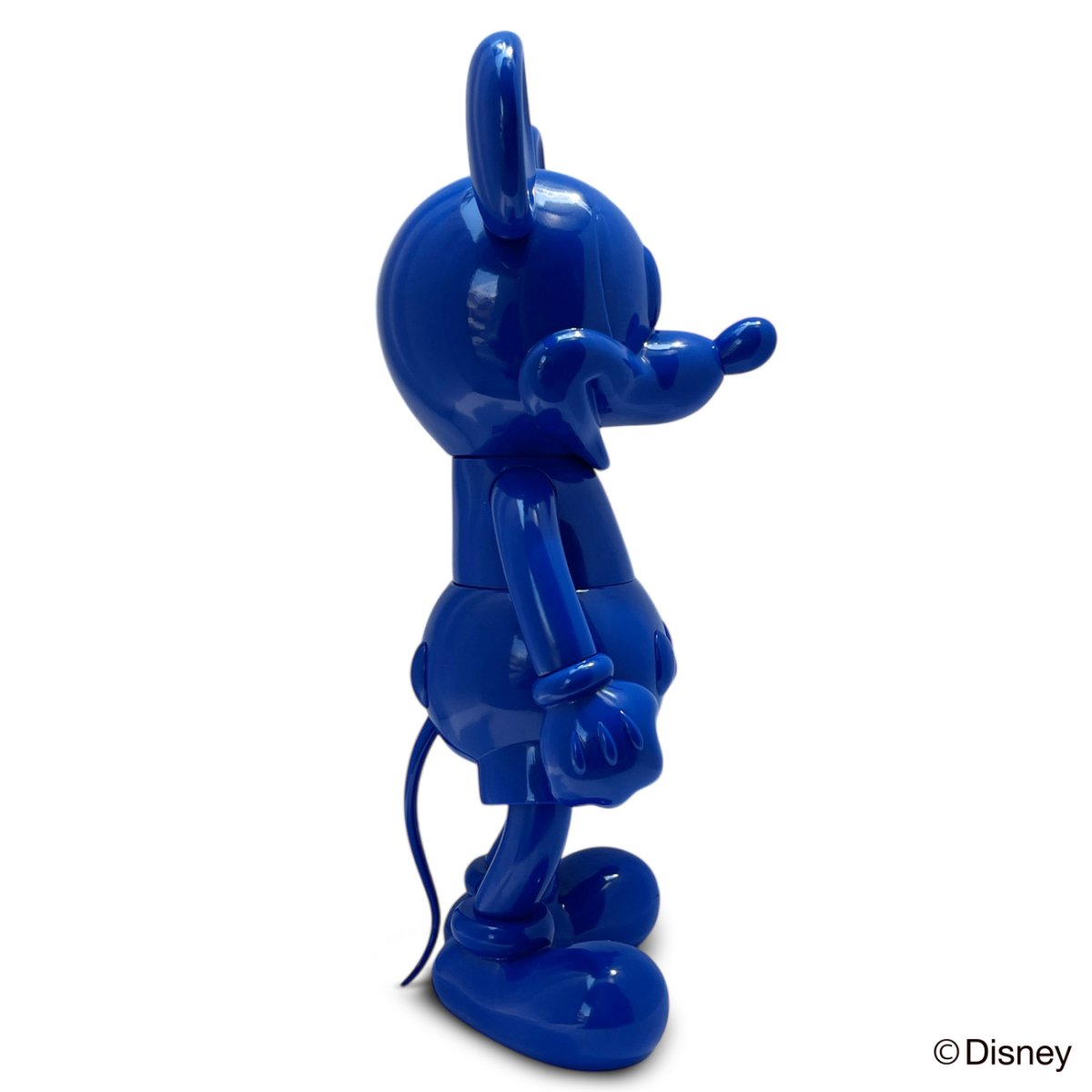 画像2: [Lottery Sale / Not For Sale on this page ]    BOUNTY HUNTER TOY COLLECTION【MICKEY MOUSE】BLUE　 [抽選販売案内] (2)