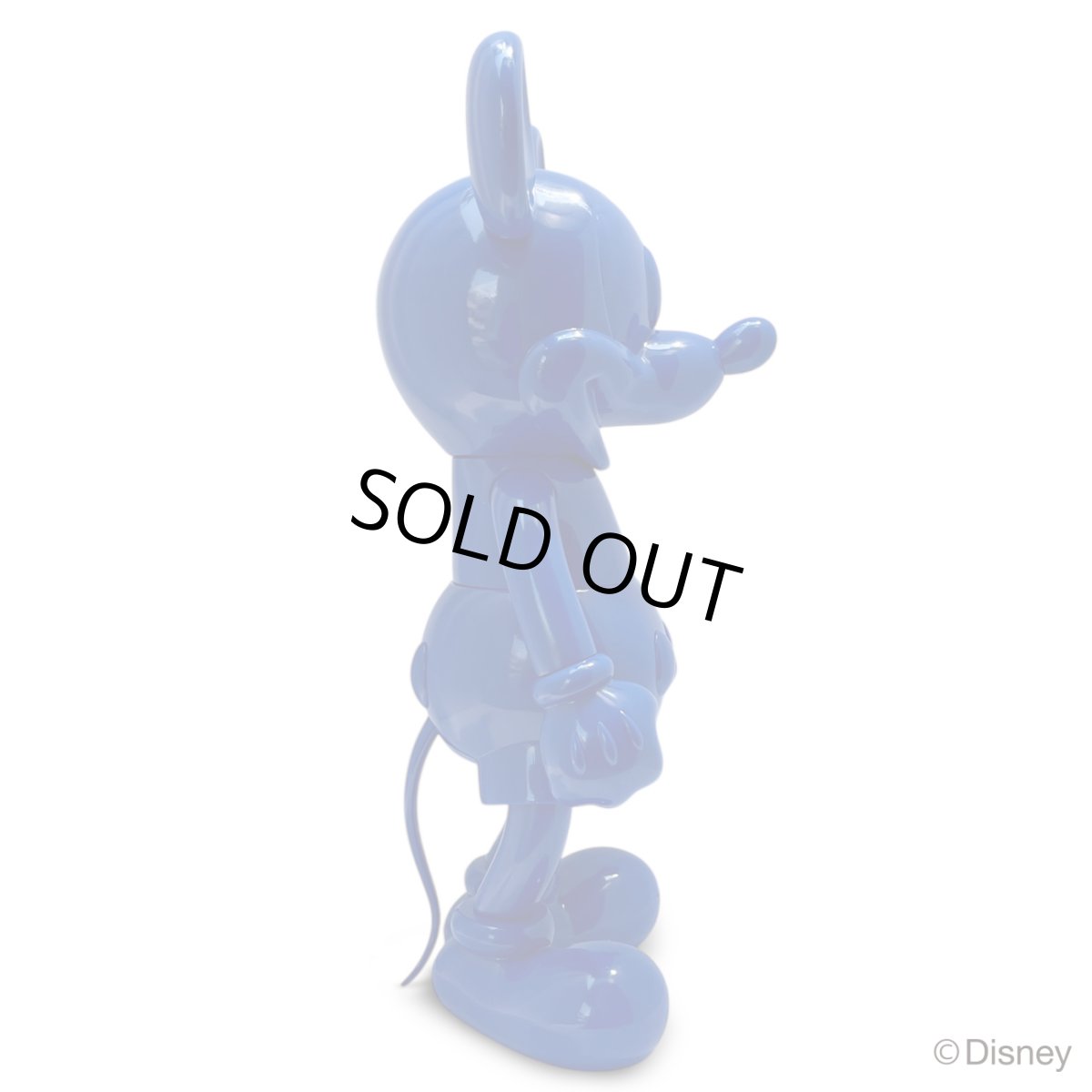 画像2: [Lottery Sale / Not For Sale on this page ]    BOUNTY HUNTER TOY COLLECTION【MICKEY MOUSE】BLUE　 [抽選販売案内] (2)