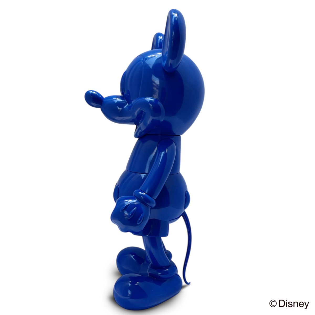 画像3: [Lottery Sale / Not For Sale on this page ]    BOUNTY HUNTER TOY COLLECTION【MICKEY MOUSE】BLUE　 [抽選販売案内] (3)