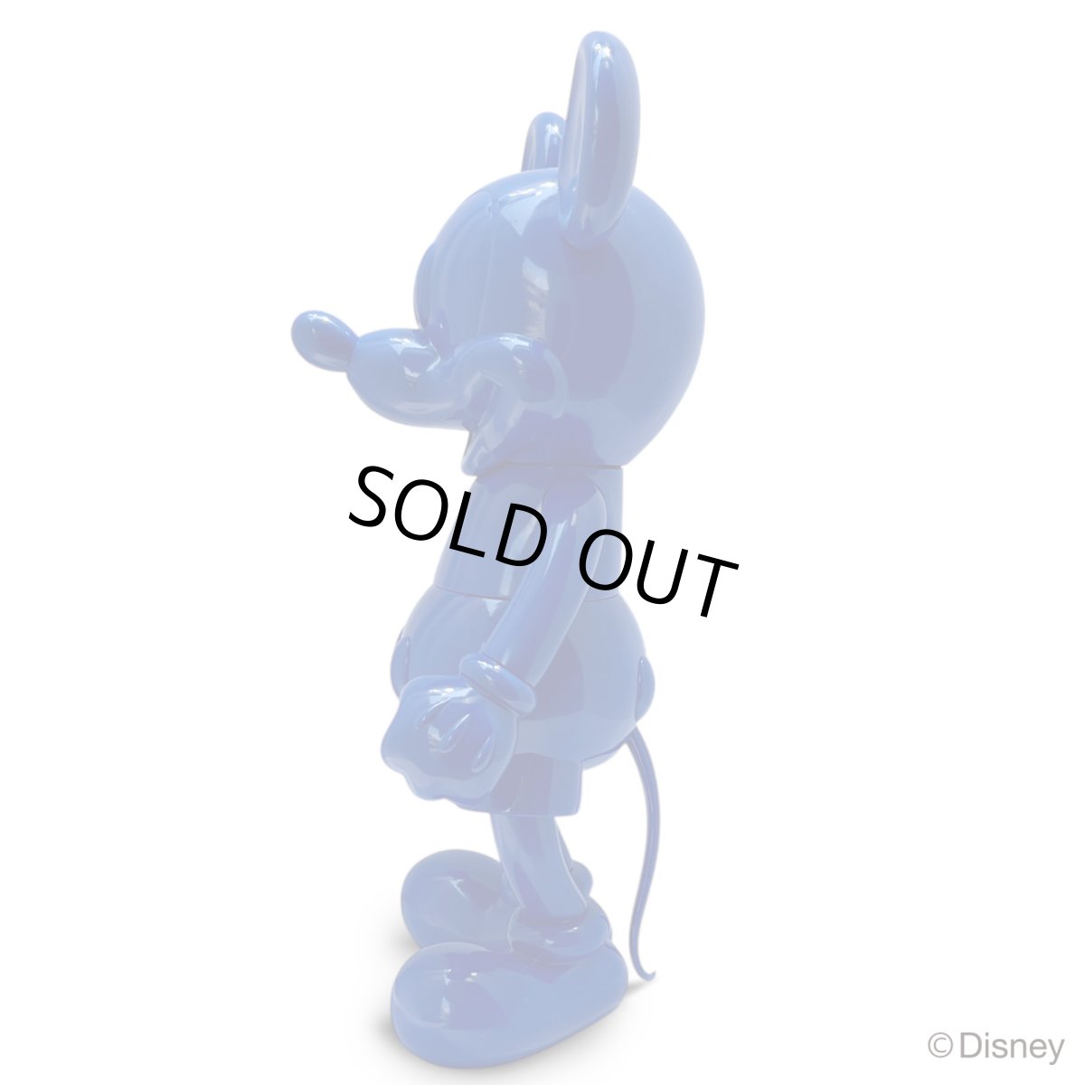 画像3: [Lottery Sale / Not For Sale on this page ]    BOUNTY HUNTER TOY COLLECTION【MICKEY MOUSE】BLUE　 [抽選販売案内] (3)