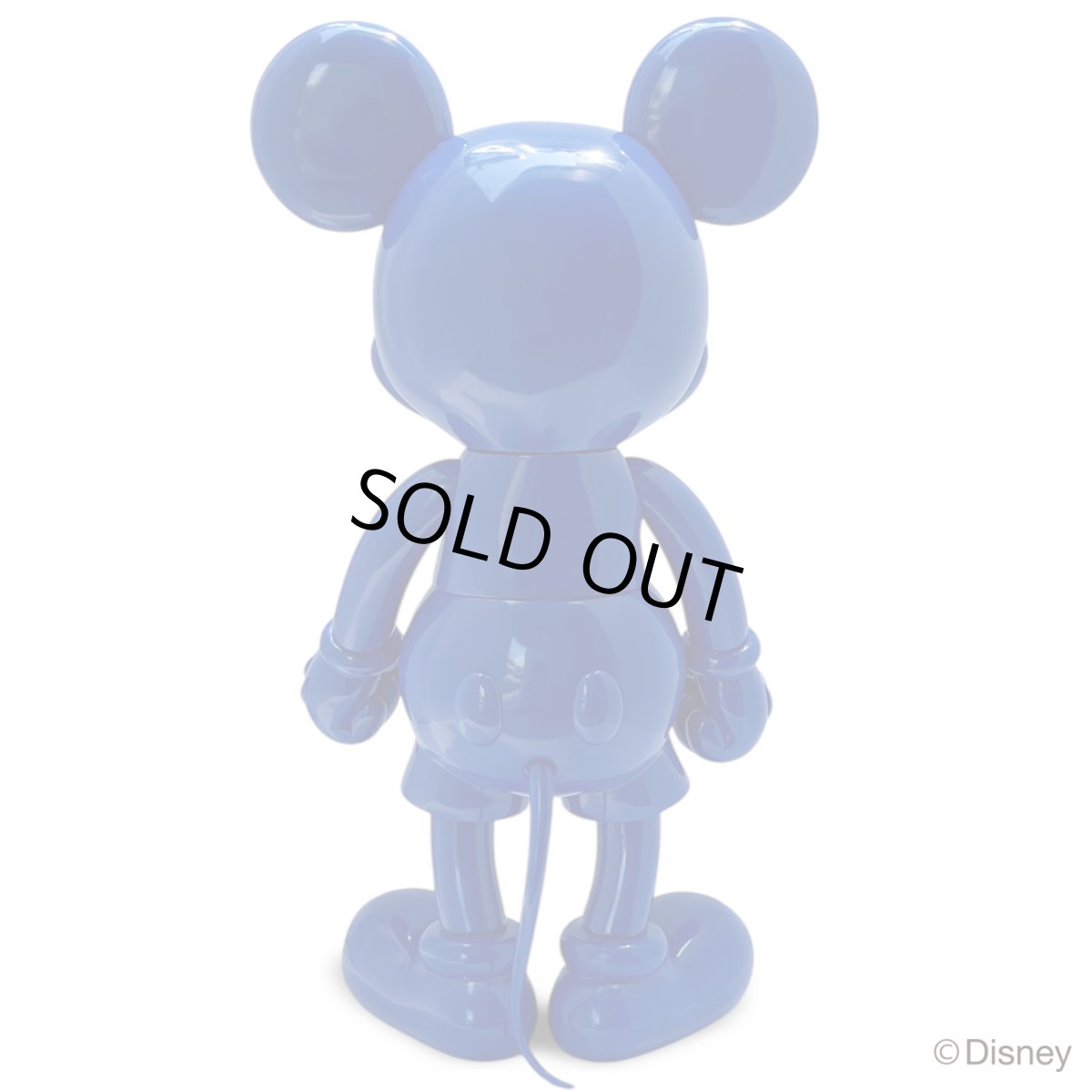 画像4: [Lottery Sale / Not For Sale on this page ]    BOUNTY HUNTER TOY COLLECTION【MICKEY MOUSE】BLUE　 [抽選販売案内] (4)