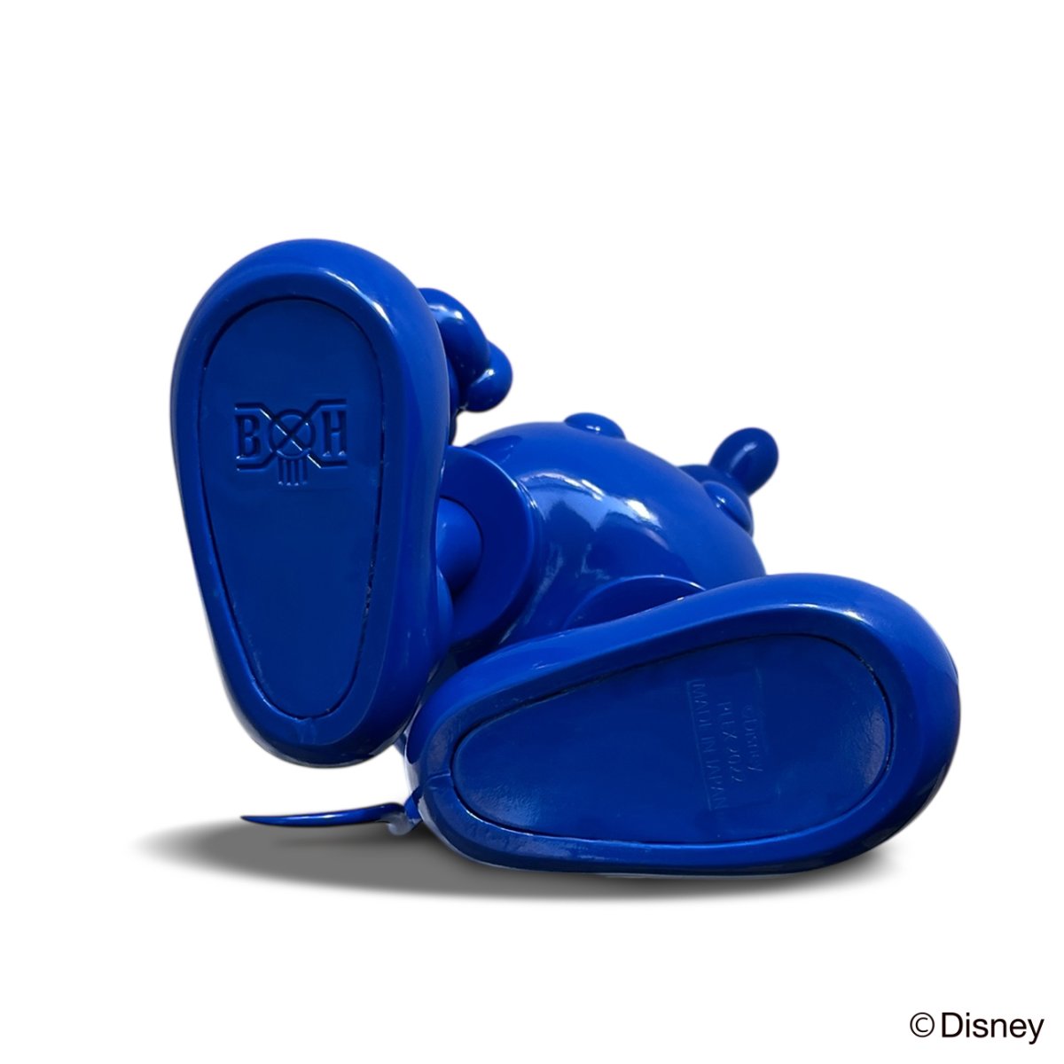 画像6: [Lottery Sale / Not For Sale on this page ]    BOUNTY HUNTER TOY COLLECTION【MICKEY MOUSE】BLUE　 [抽選販売案内] (6)