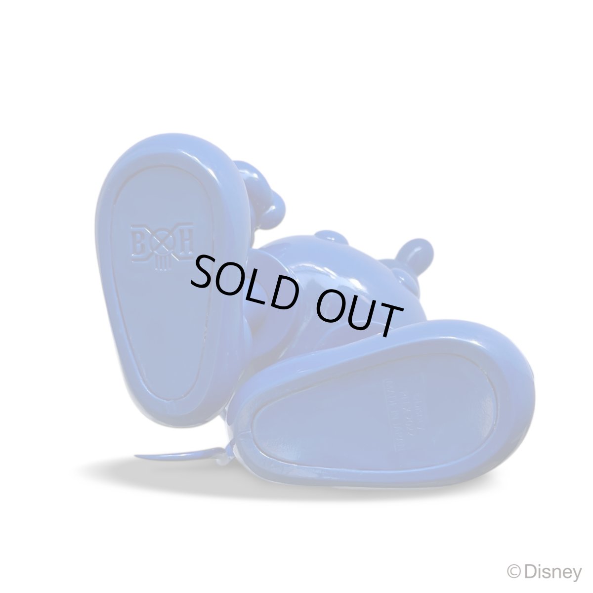 画像6: [Lottery Sale / Not For Sale on this page ]    BOUNTY HUNTER TOY COLLECTION【MICKEY MOUSE】BLUE　 [抽選販売案内] (6)