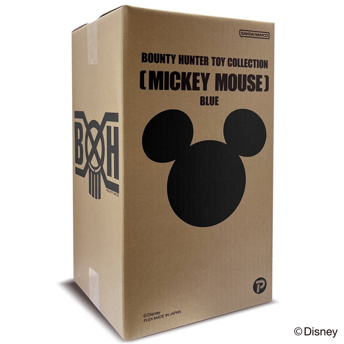 画像7: [Lottery Sale / Not For Sale on this page ]    BOUNTY HUNTER TOY COLLECTION【MICKEY MOUSE】BLUE　 [抽選販売案内] (7)