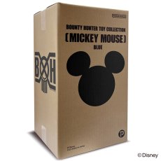 画像7: [Lottery Sale / Not For Sale on this page ]    BOUNTY HUNTER TOY COLLECTION【MICKEY MOUSE】BLUE　 [抽選販売案内] (7)