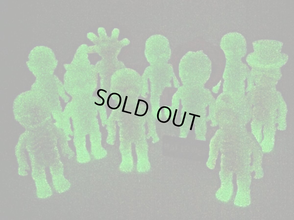 画像2: M.I.M. G.I.D. (2)