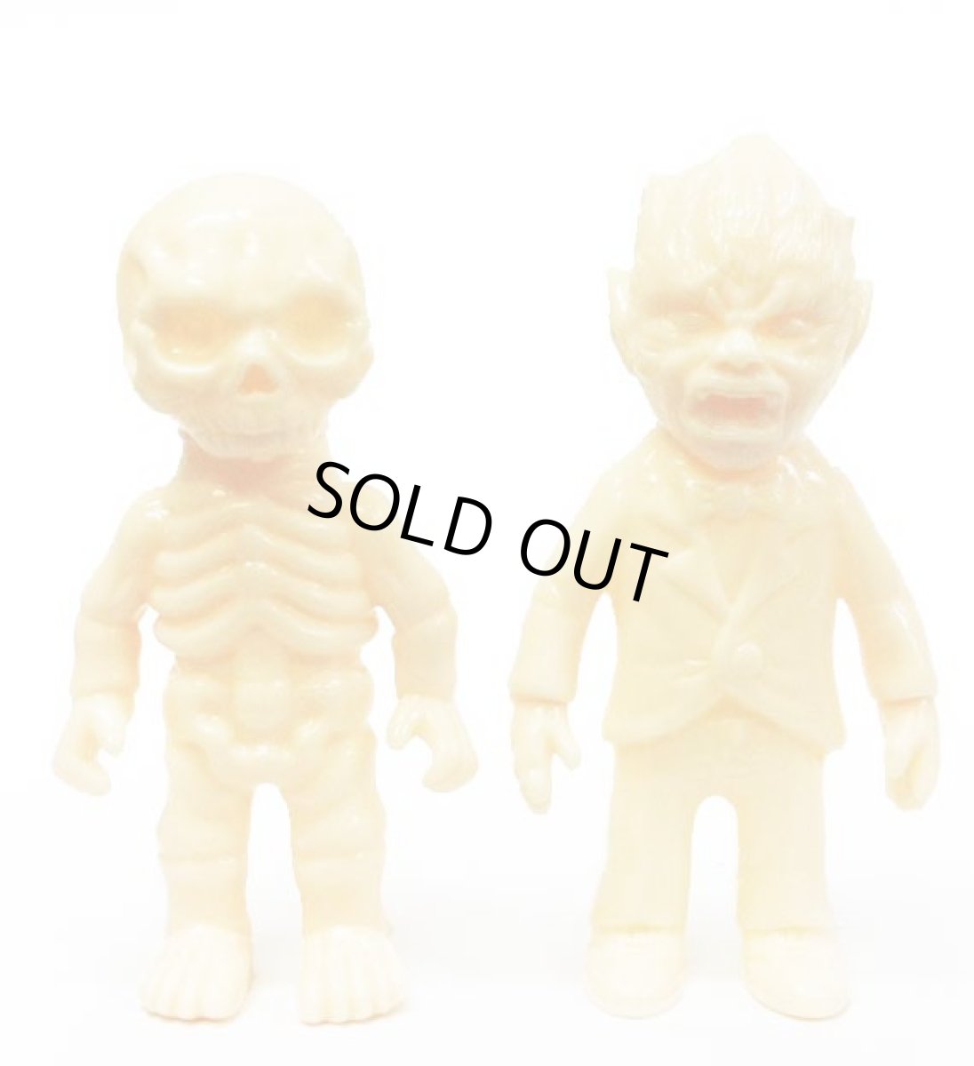 画像2: M.I.M. & M.I.F.M. STAND SET (2)