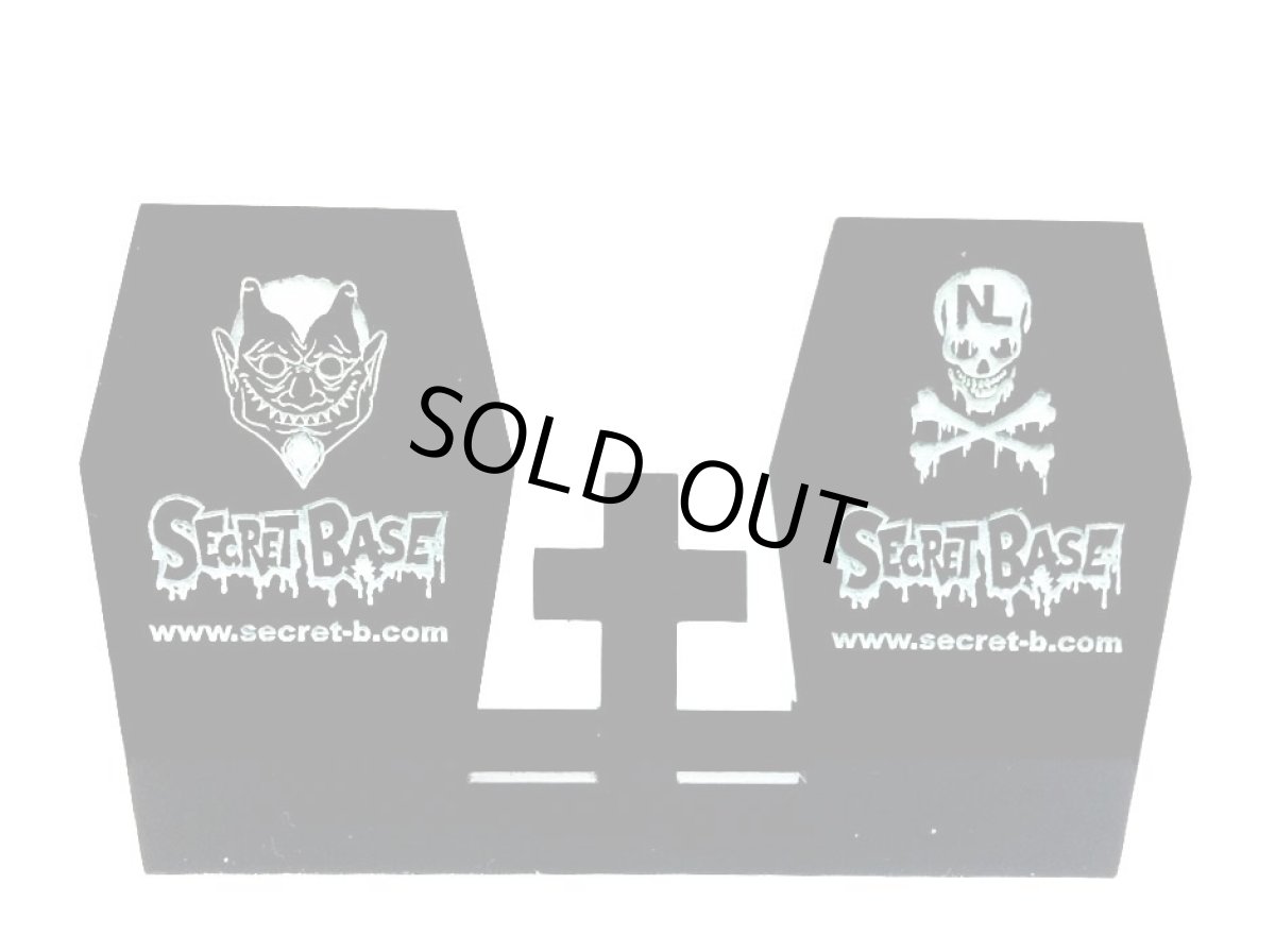 画像3: M.I.M. & M.I.F.M. STAND SET (3)