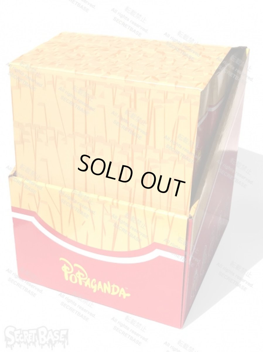 画像2: MC SUPERSIZED MINI Figure 1 Box set (12pack RESTOCKED) (2)