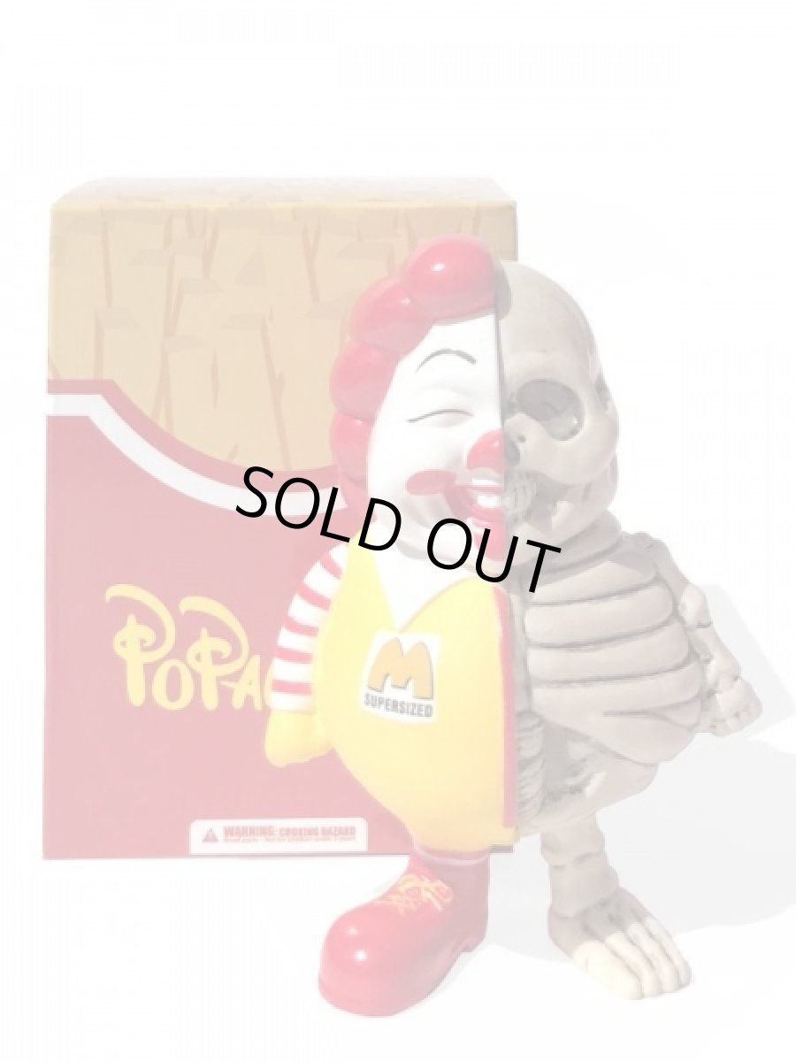 画像5: MC SUPERSIZED MINI Figure 1 Box set (12pack RESTOCKED) (5)