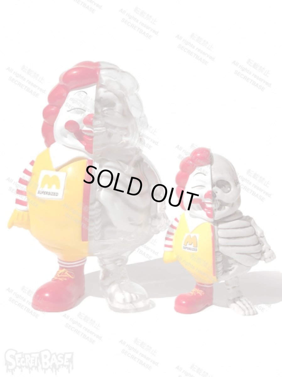 画像9: MC SUPERSIZED MINI Figure 1 Box set (12pack RESTOCKED) (9)