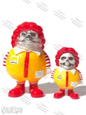 画像10: MC SUPERSIZED MINI Figure 1 Box set (12pack RESTOCKED) (10)