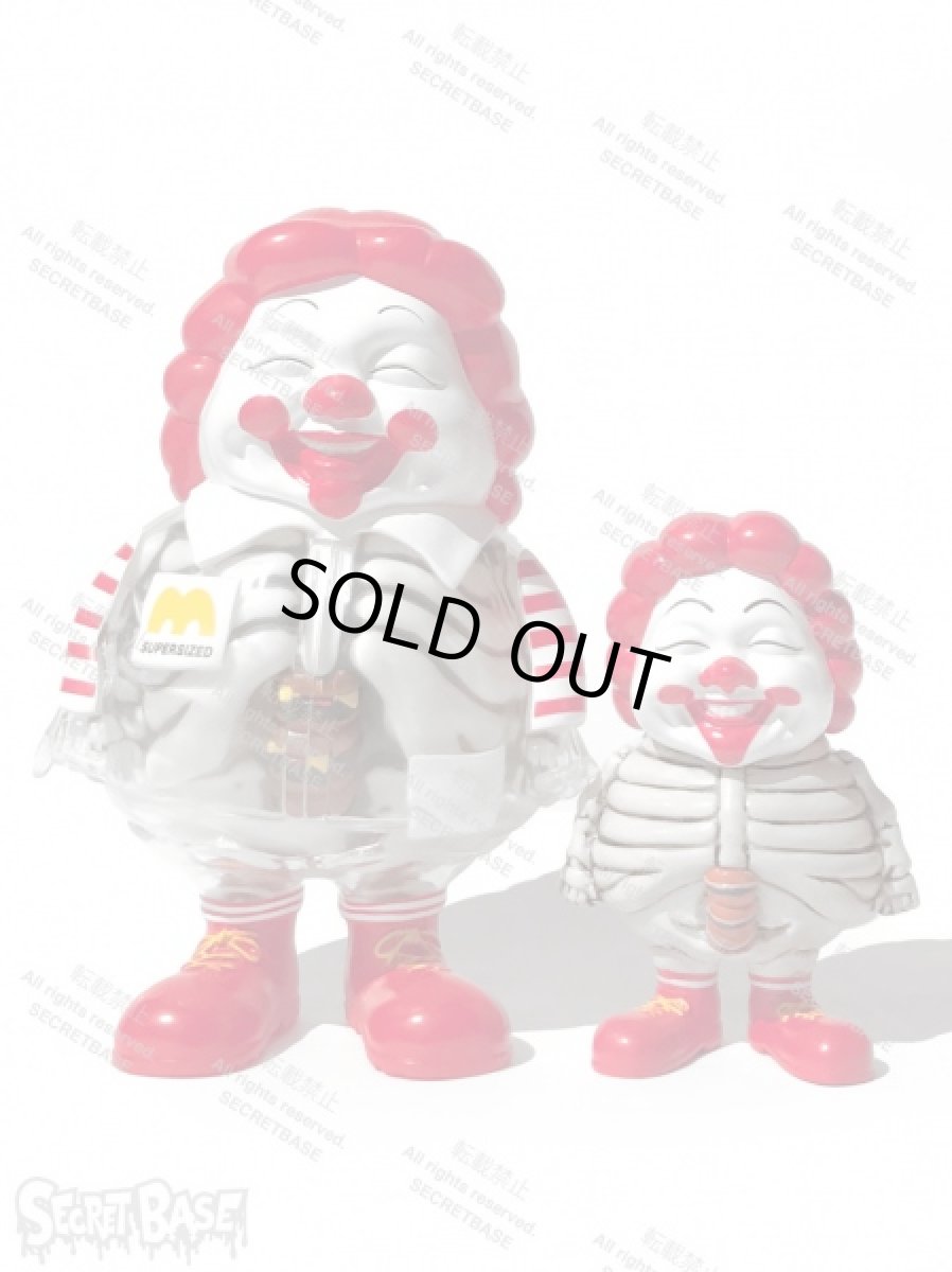 画像11: MC SUPERSIZED MINI Figure 1 Box set (12pack RESTOCKED) (11)
