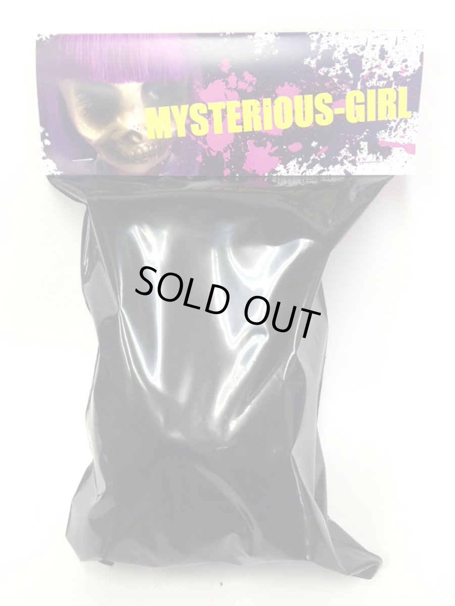 画像4: MISS MYSTERIOUS-GIRL (4)