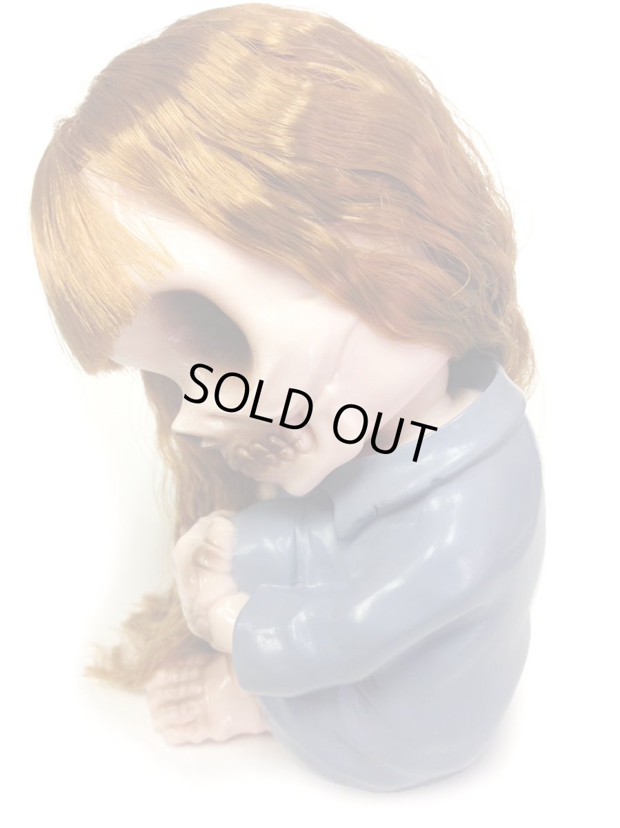 画像2: MISS MYSTERIOUS-GIRL (2)