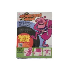 画像1: 3 pack Monster Cereal 50th Anniversary Editions (1)