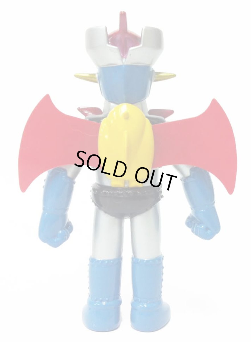画像2: MAZINGER Z SB36 PROJECT "MAZINGER Z" (2)