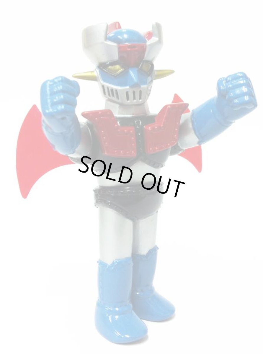 画像3: MAZINGER Z SB36 PROJECT "MAZINGER Z" (3)