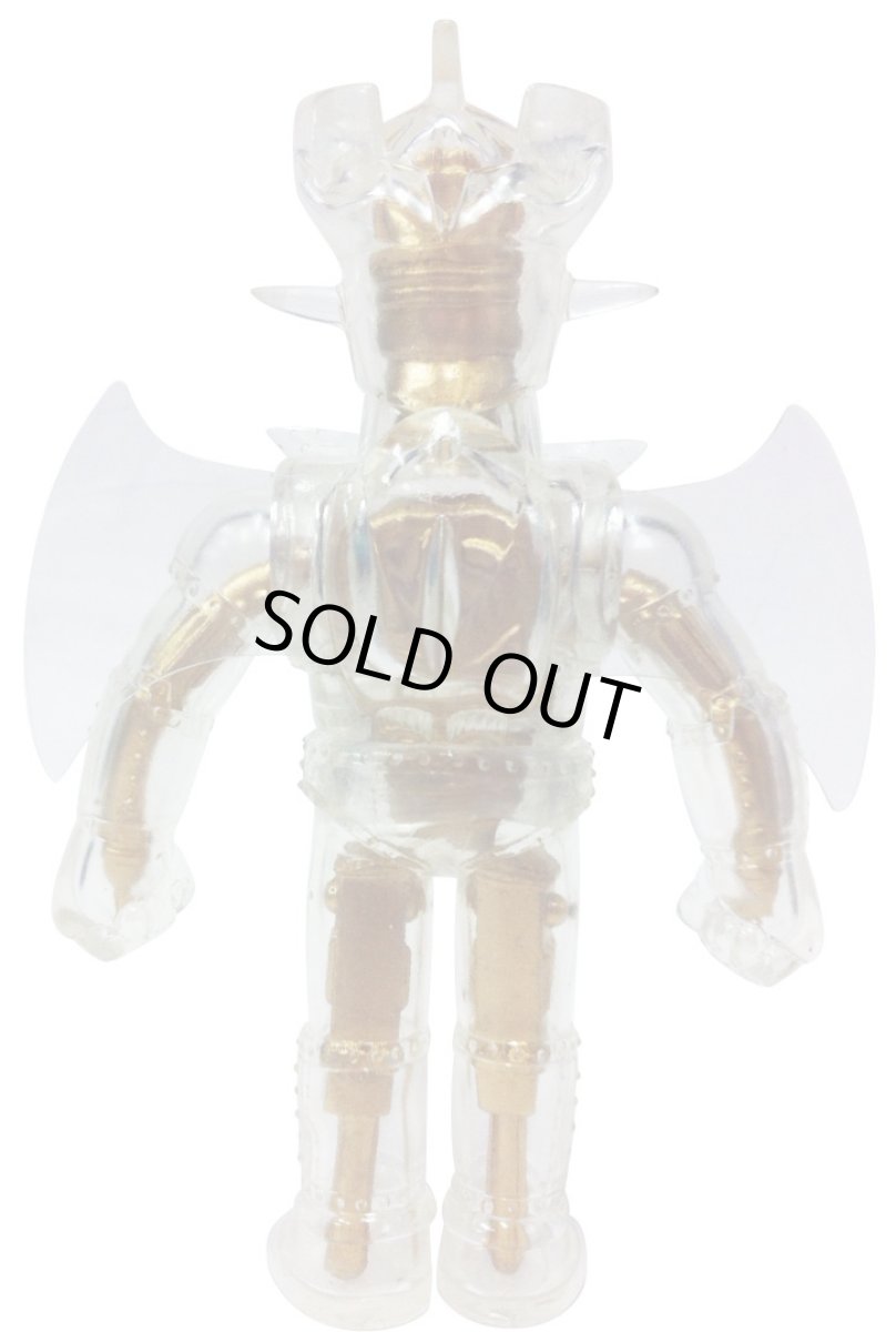 画像2: GOLD MACHINE  in MAZINGER Z (2)