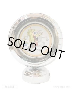 コミック・アニメ Secretbase SPONGEBOB CLEAR GOLD RAME コミック・アニメ Secretbase SPONGEBOB CLEAR GOLD RAME