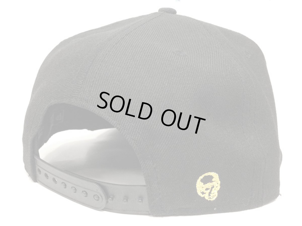 画像3: New Era? × SECRETBASE 9FIFTY? CAP (3)