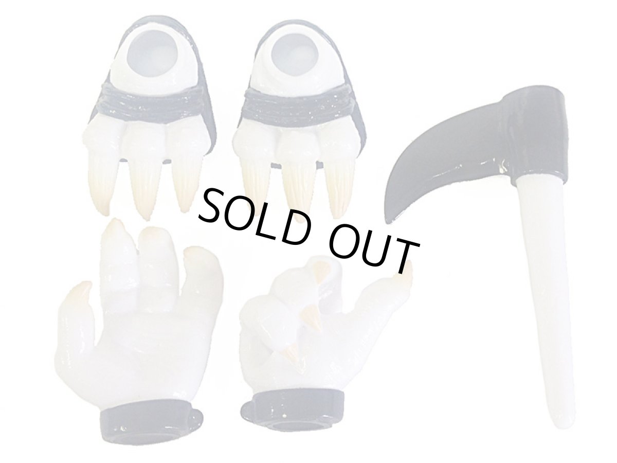 画像4: O-1000 BOOGIE MAN KSS Ver. for Over Sea Customer (4)