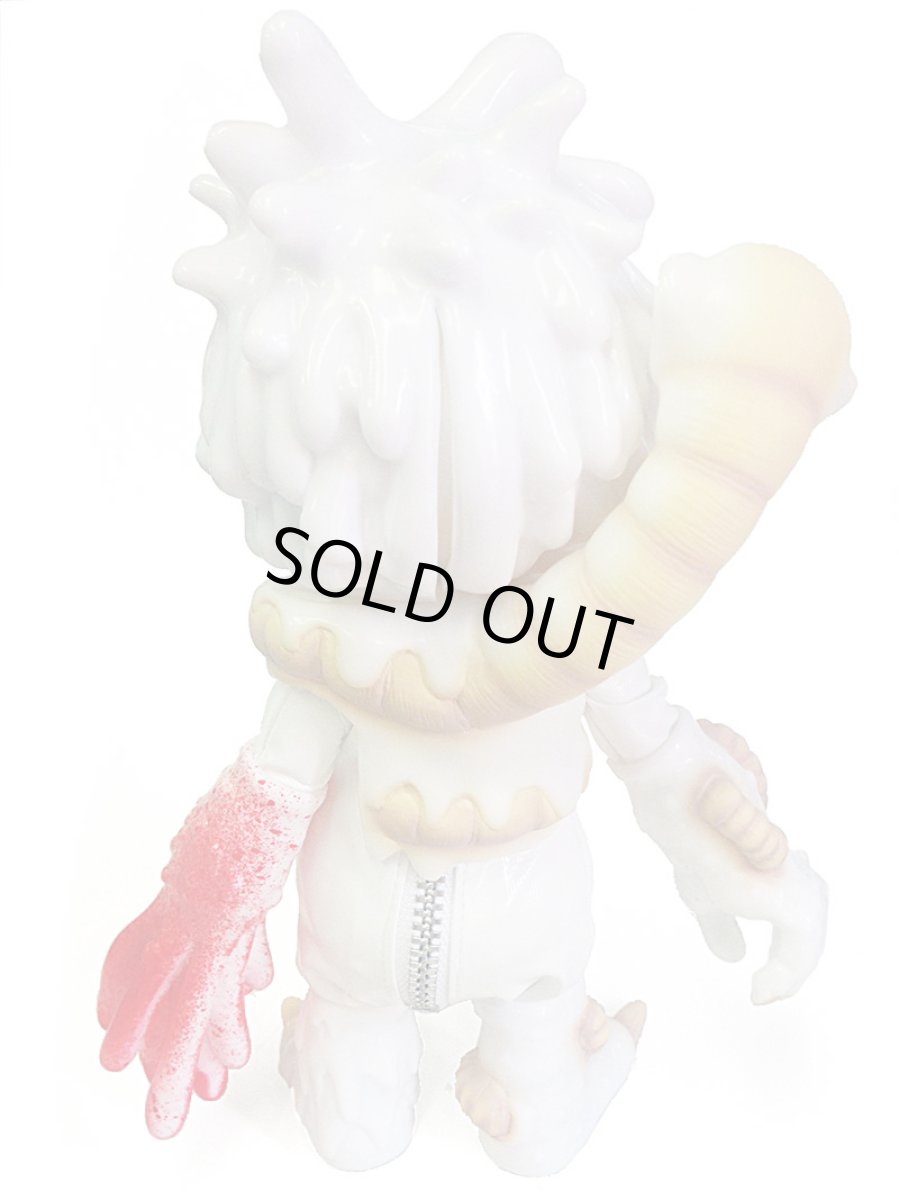 画像3: O-1000 BOOGIE MAN KSS Ver. for Over Sea Customer (3)