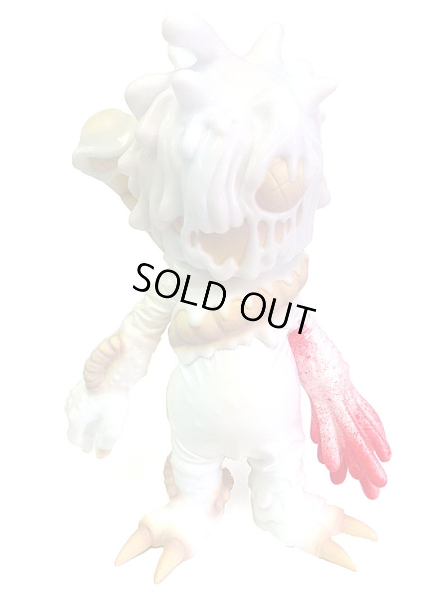 画像2: O-1000 BOOGIE MAN KSS Ver. for Over Sea Customer (2)